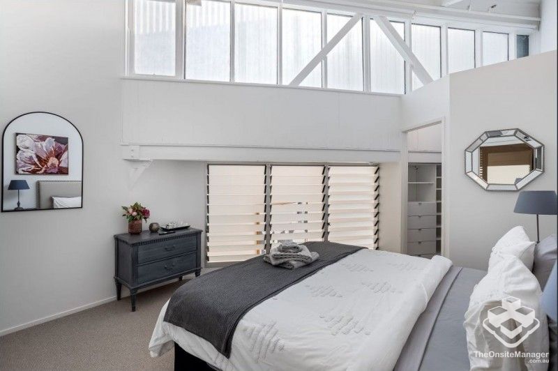 rental property Brisbane