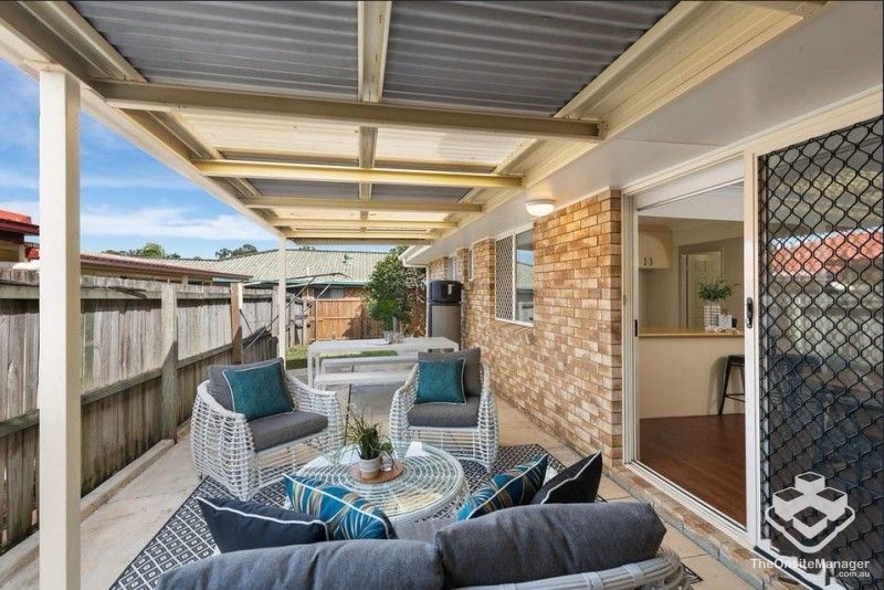 rental property Brisbane