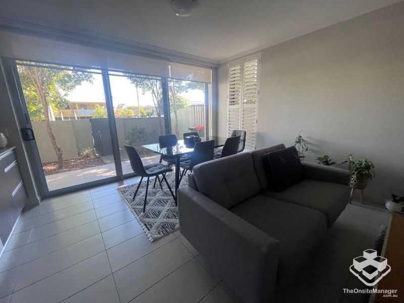 rental property Brisbane