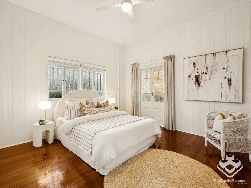 rental property Brisbane