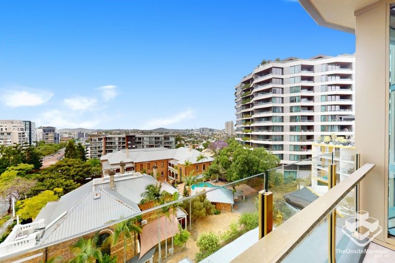 rental property Brisbane
