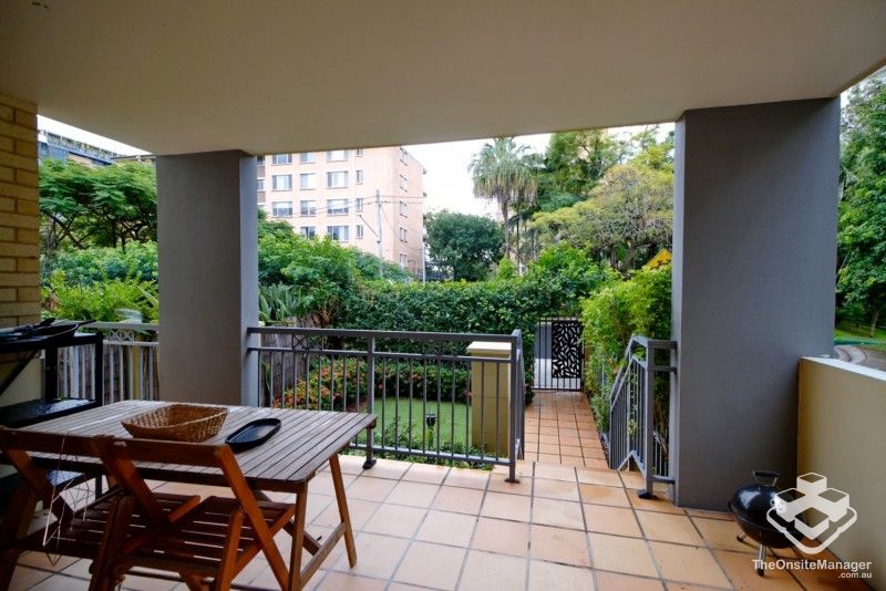 rental property Brisbane