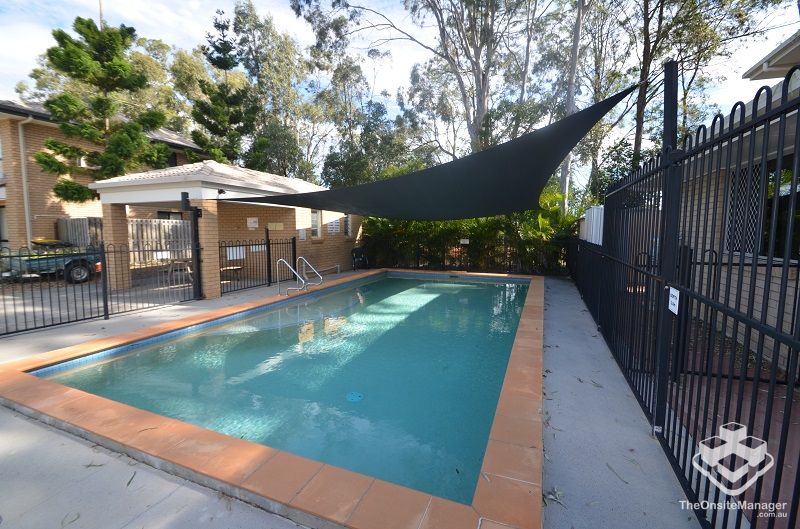 rental property Brisbane