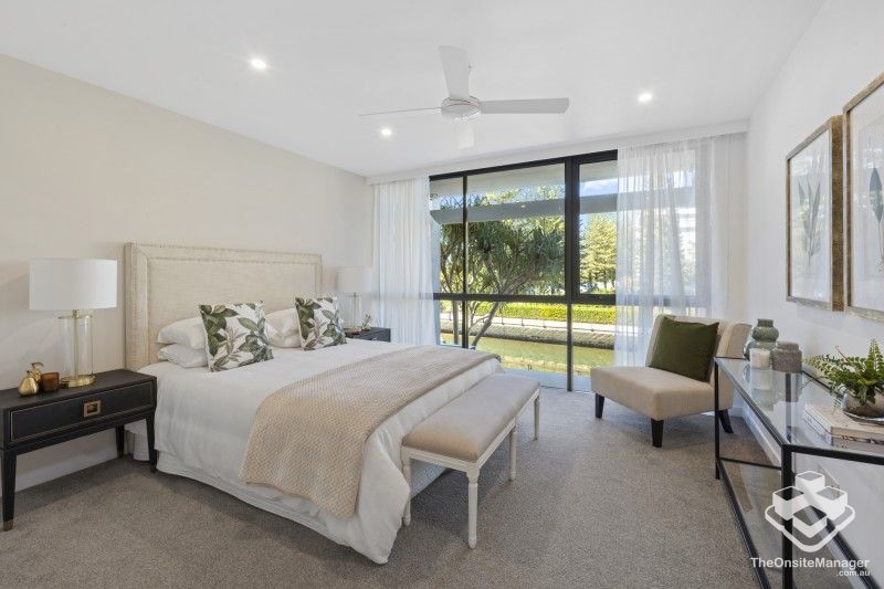 rental property Gold Coast