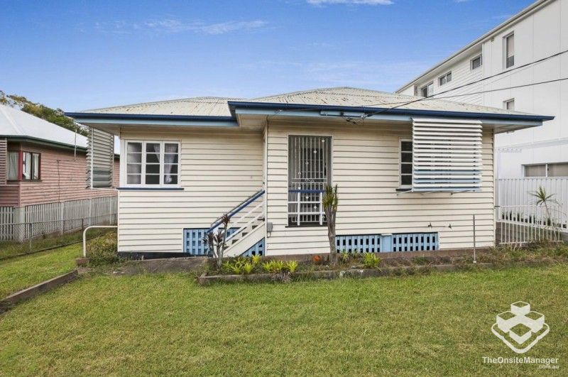 rental property Brisbane