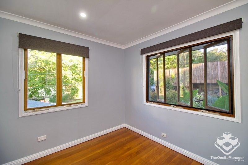 rental property Brisbane