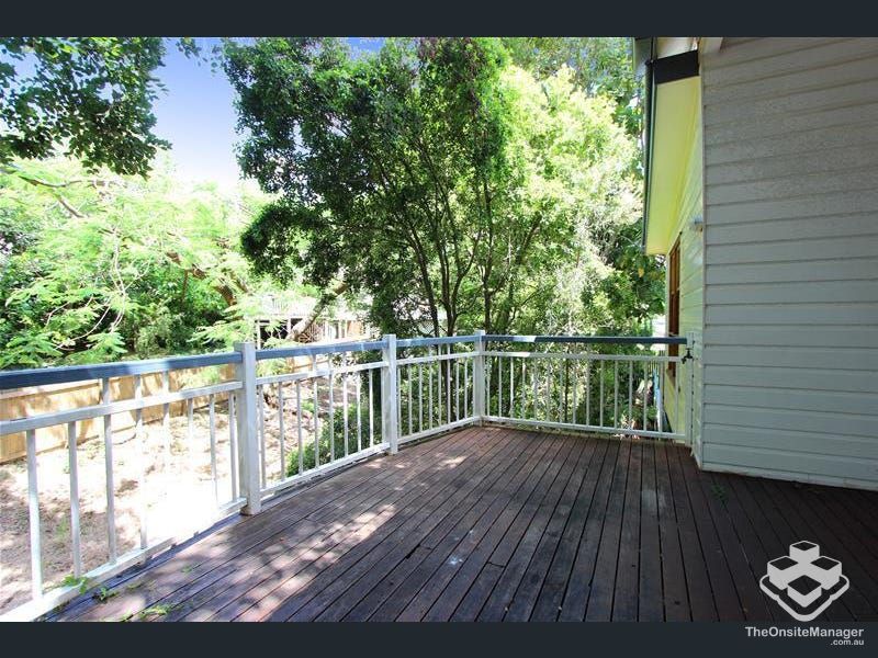 rental property Brisbane