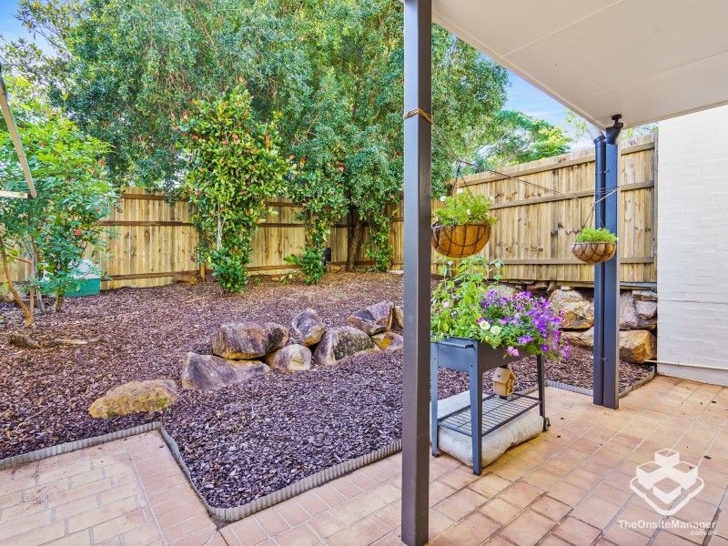 rental property Brisbane