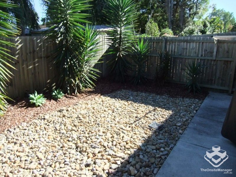 rental property Brisbane