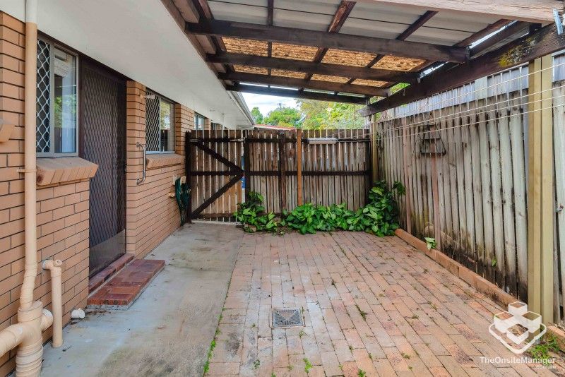 rental property Brisbane
