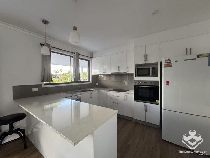 rental property Gold Coast