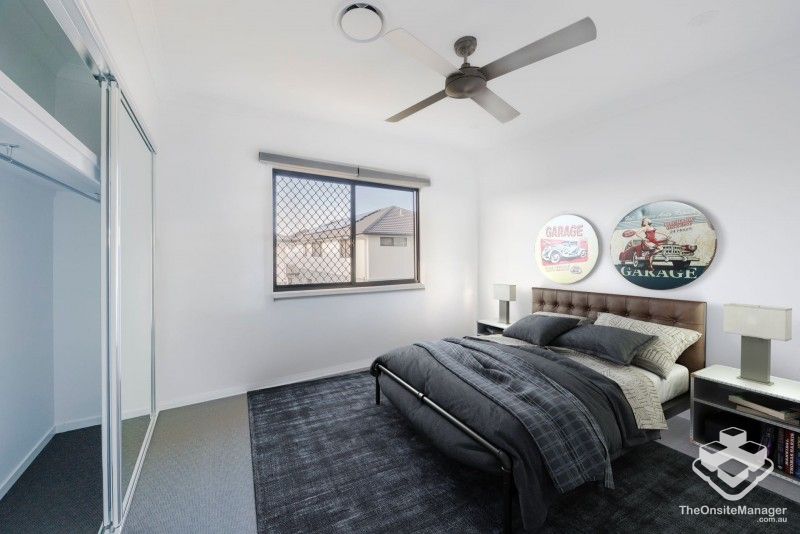 rental property Brisbane