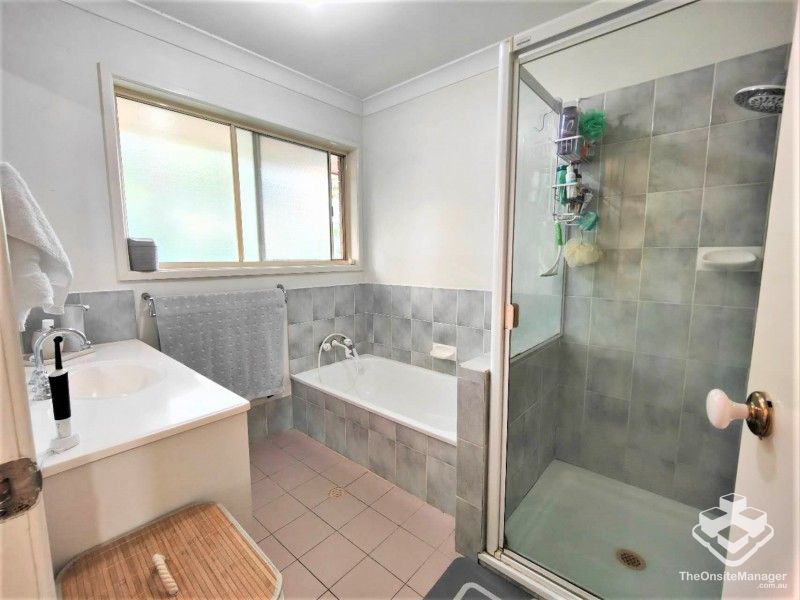 rental property Brisbane