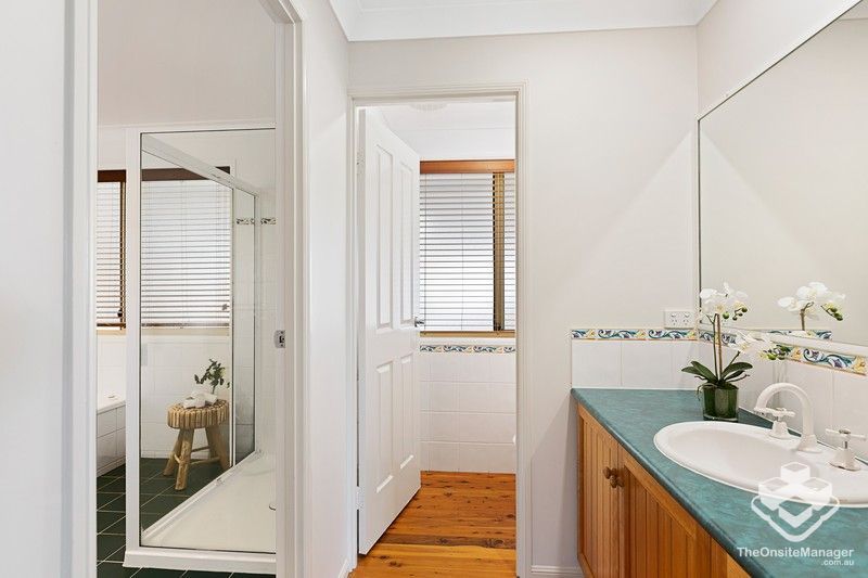 rental property Brisbane