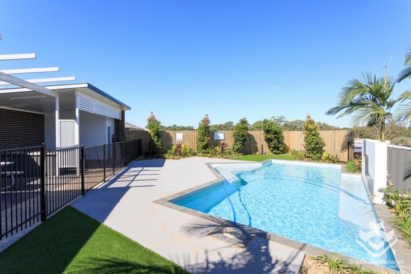 rental property Brisbane