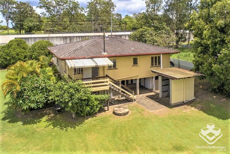 rental property Ipswich