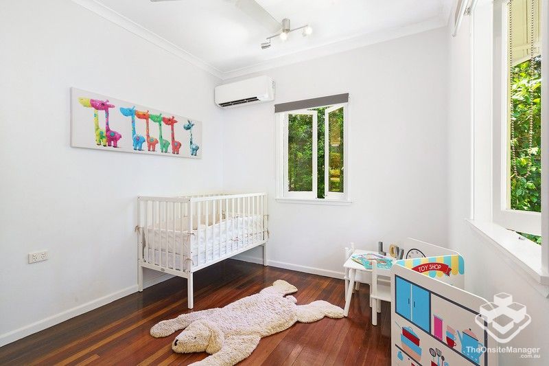 rental property Brisbane