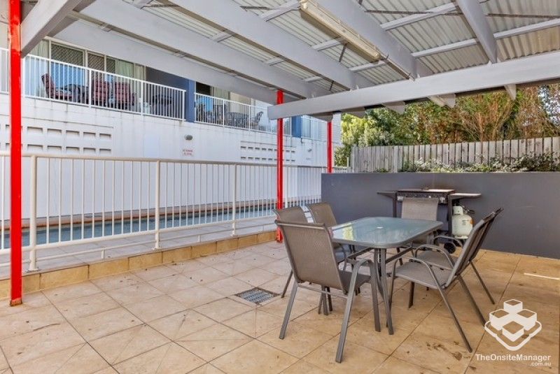 rental property Brisbane