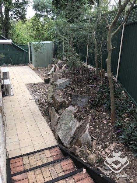 rental property Brisbane