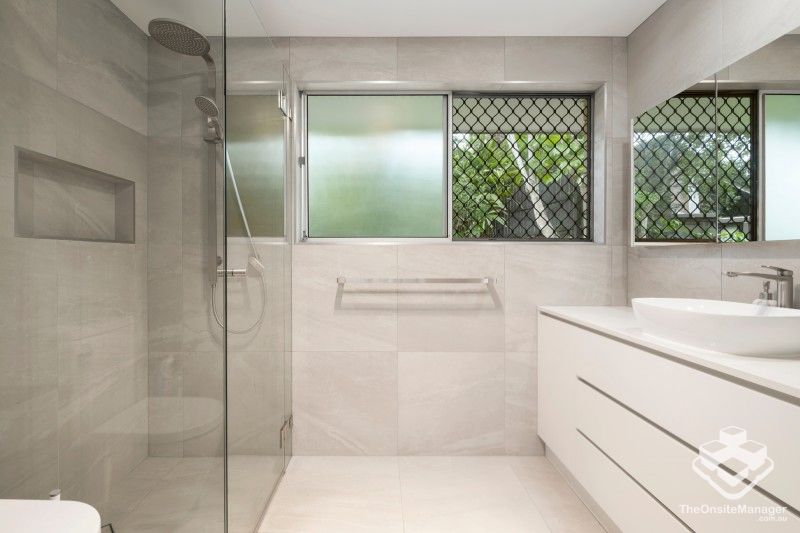 rental property Brisbane