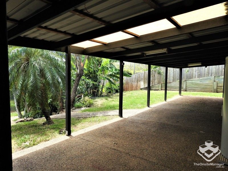 rental property Brisbane