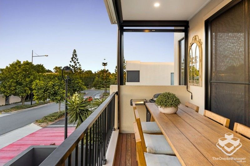 rental property Brisbane