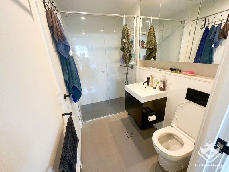 rental property Brisbane