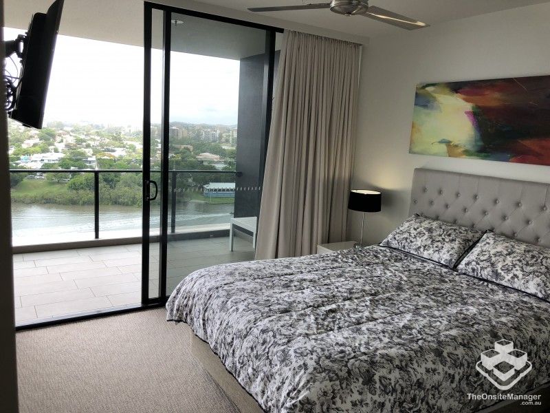rental property Brisbane