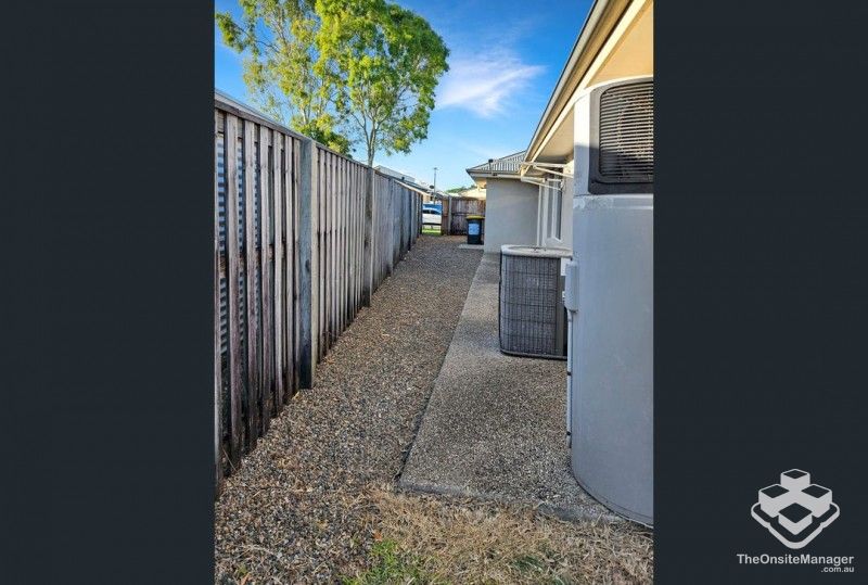rental property Mackay