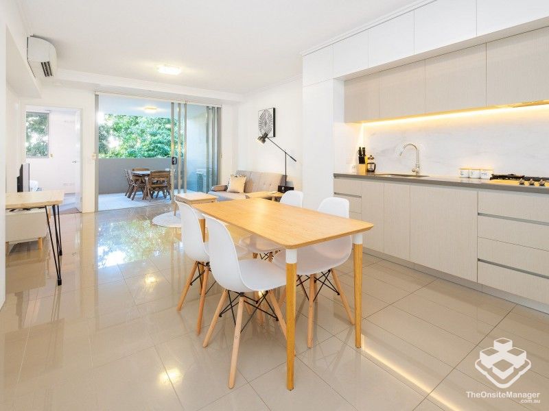 rental property Brisbane
