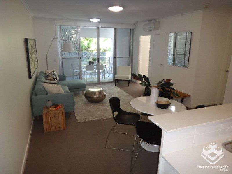 rental property Brisbane