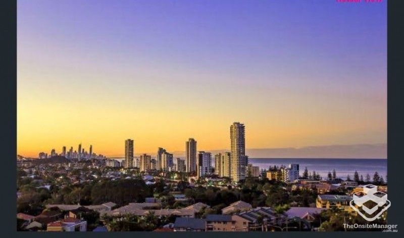 rental property Gold Coast