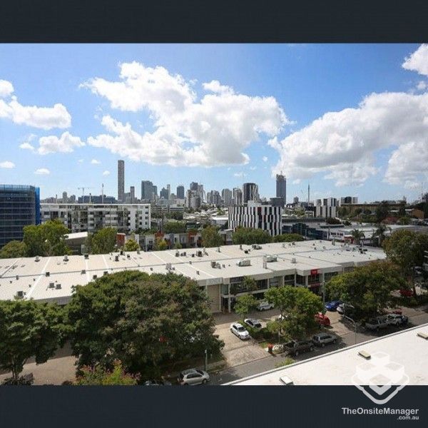 rental property Brisbane