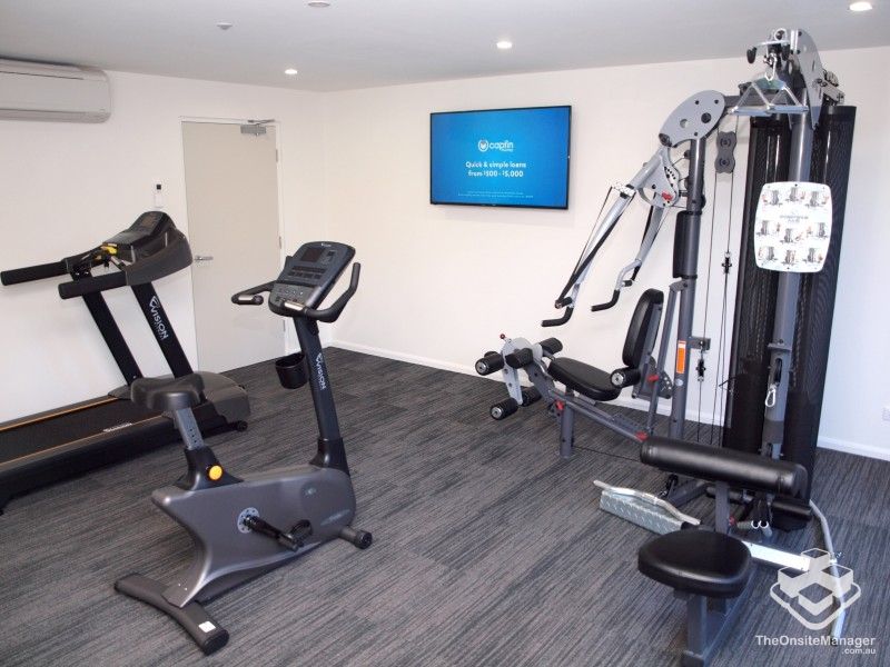rental property Gold Coast