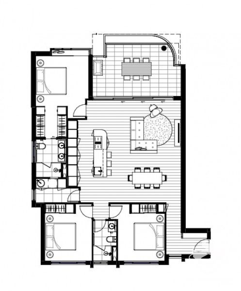 rental property Brisbane