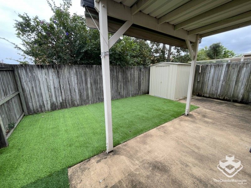 rental property Brisbane