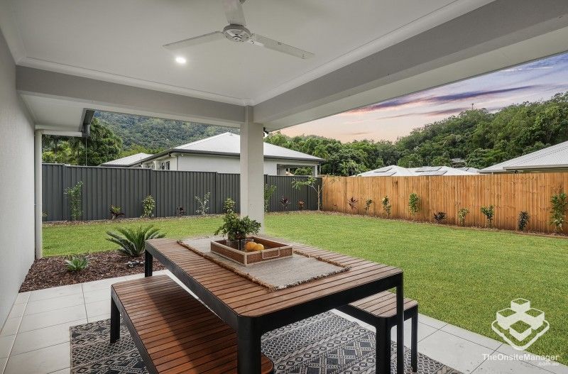 rental property Cairns