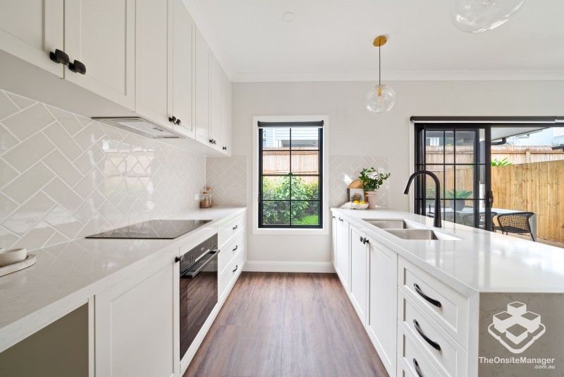 rental property Brisbane