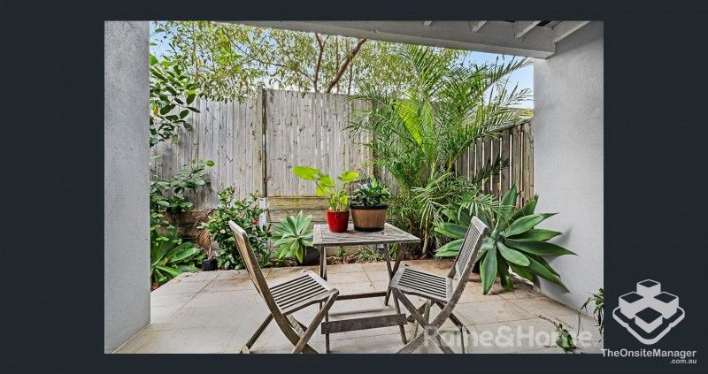 rental property Brisbane