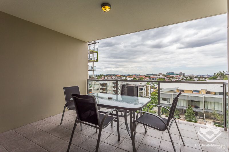 rental property Brisbane