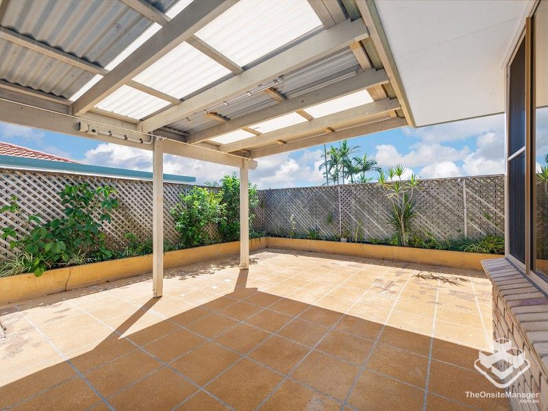 rental property Brisbane