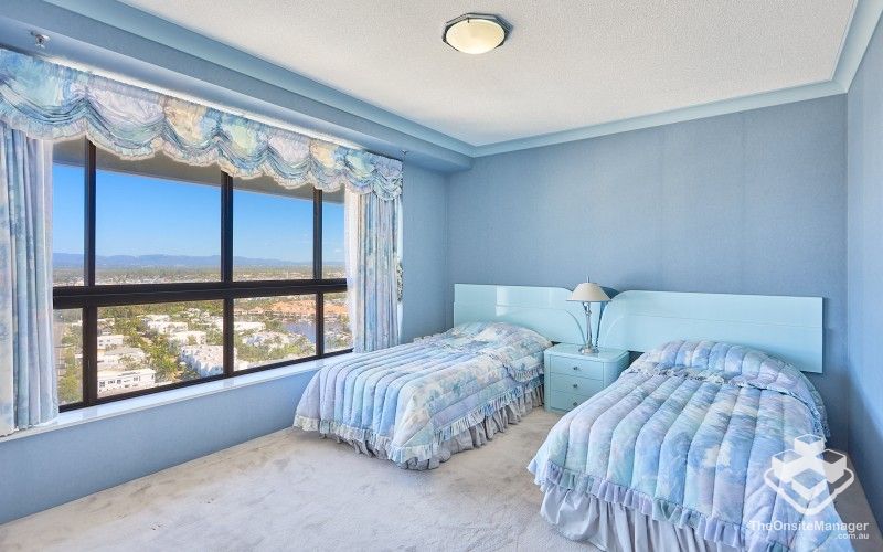 rental property Gold Coast