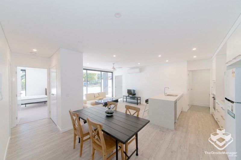 rental property Brisbane