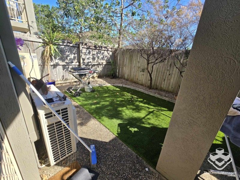 rental property Brisbane
