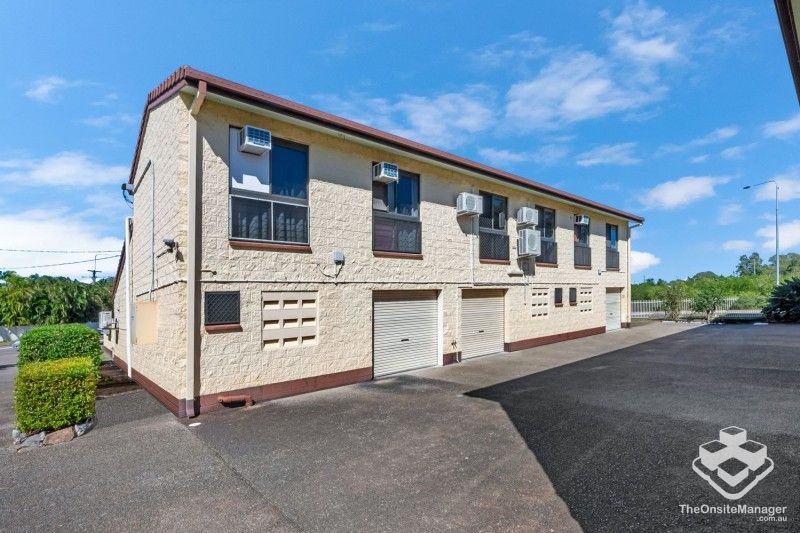 rental property Townsville
