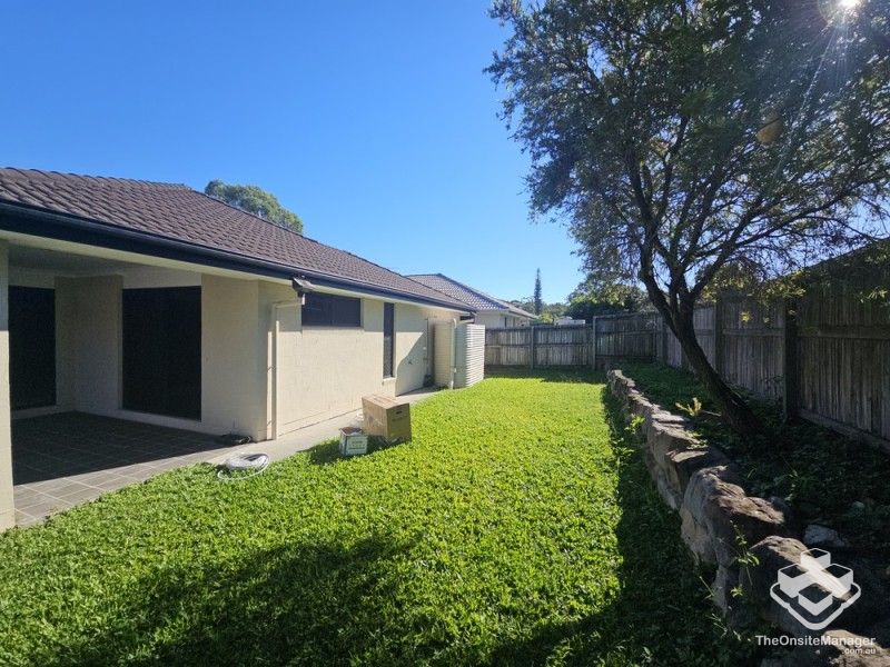rental property Brisbane