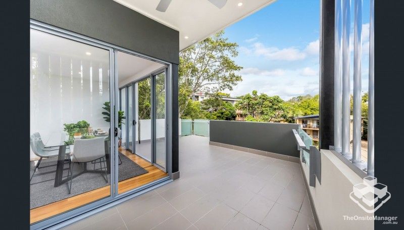 rental property Brisbane