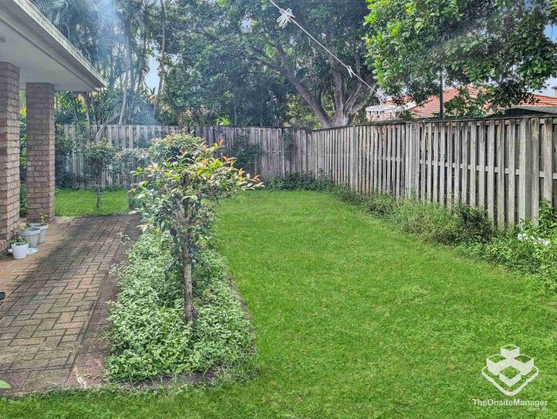 rental property Brisbane