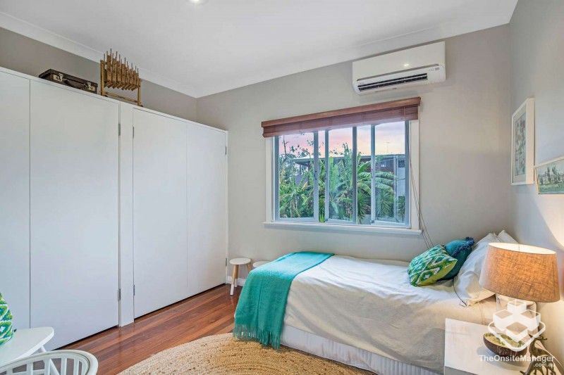 rental property Brisbane