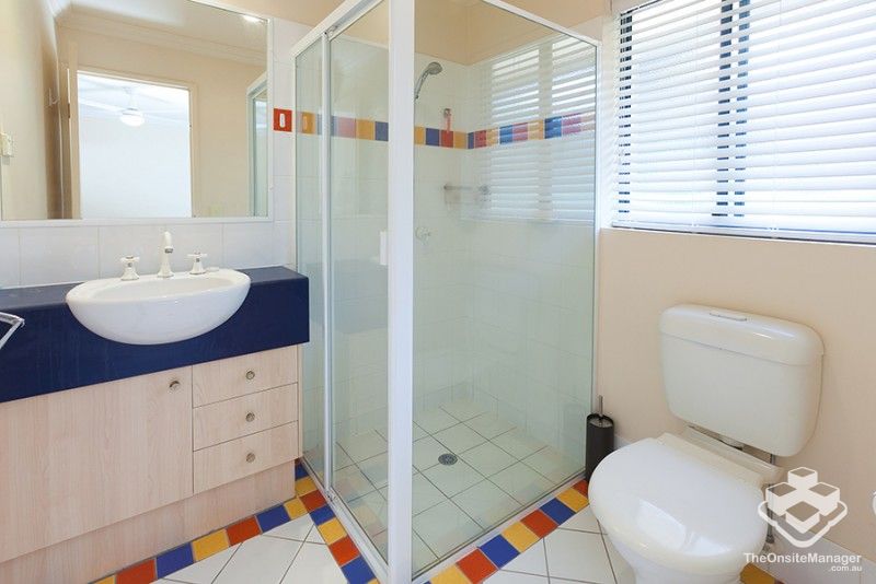 rental property Brisbane